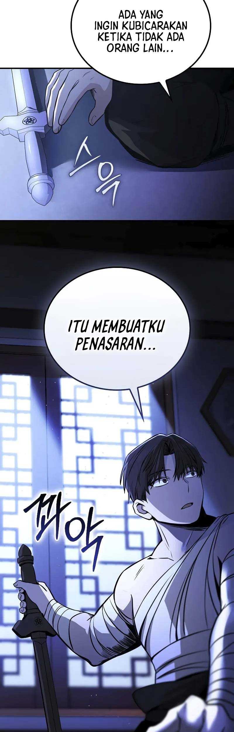 Mount Hua Sect’s Genius Phantom Swordsman Bab 03 halaman 84