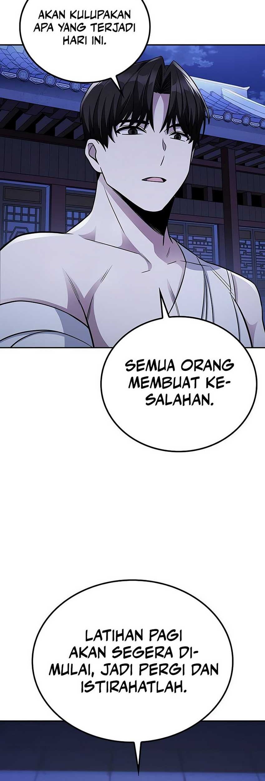 Mount Hua Sect’s Genius Phantom Swordsman Bab 04 halaman 32