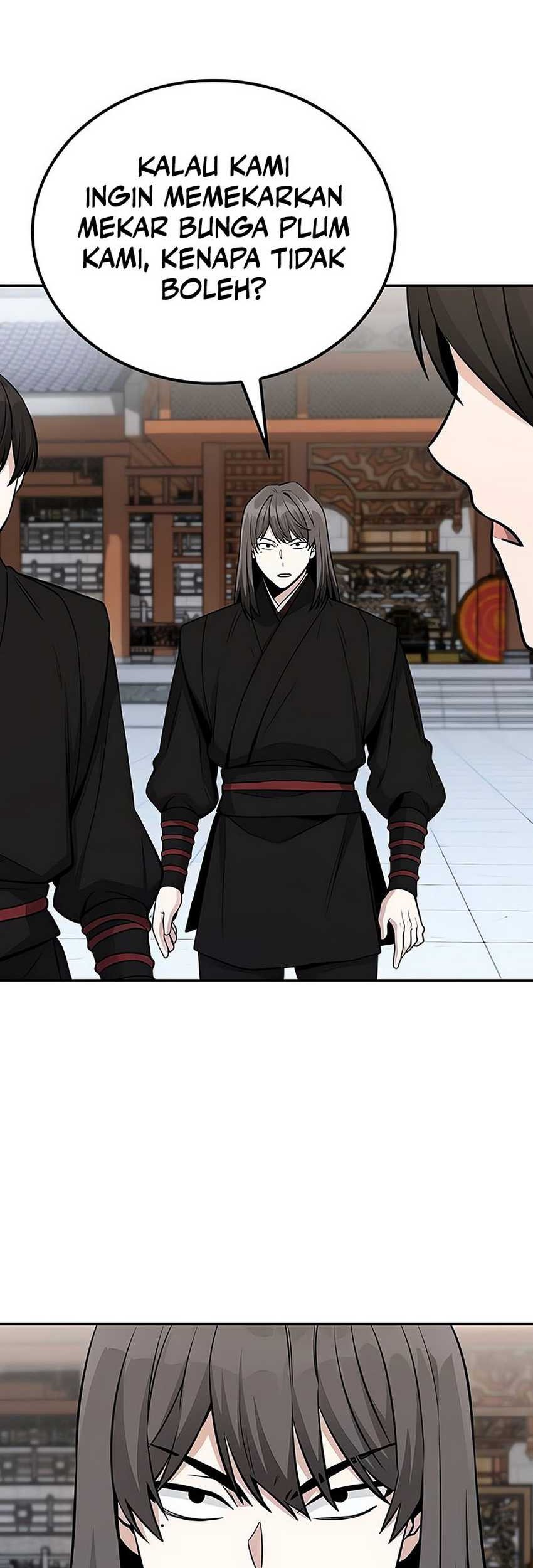 Mount Hua Sect’s Genius Phantom Swordsman Bab 04 halaman 80