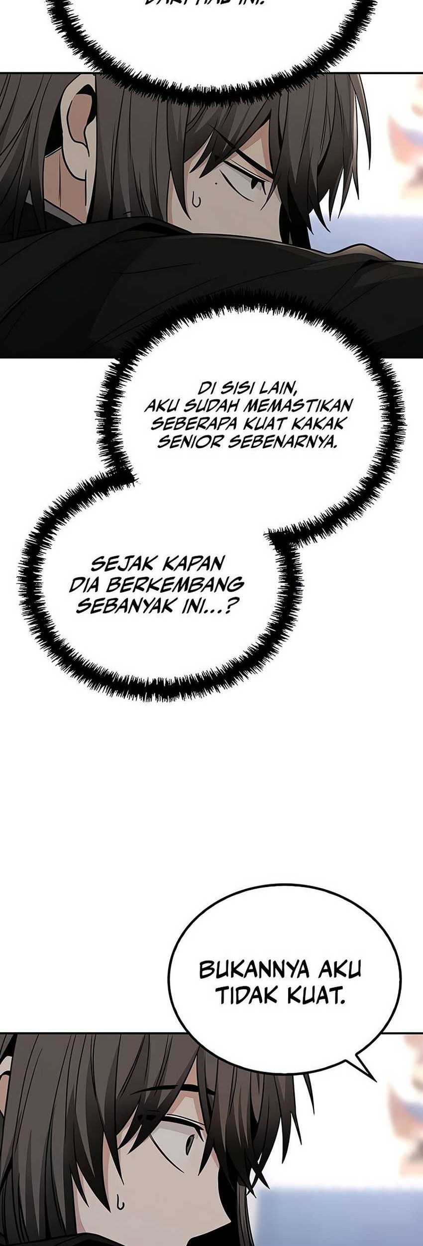 Mount Hua Sect’s Genius Phantom Swordsman chapter 05 halaman 34
