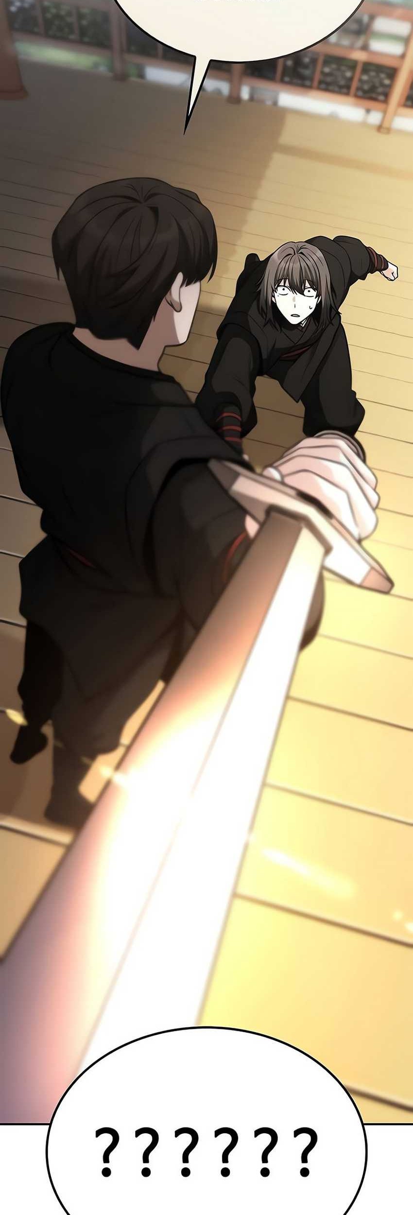 Mount Hua Sect’s Genius Phantom Swordsman chapter 05 halaman 42