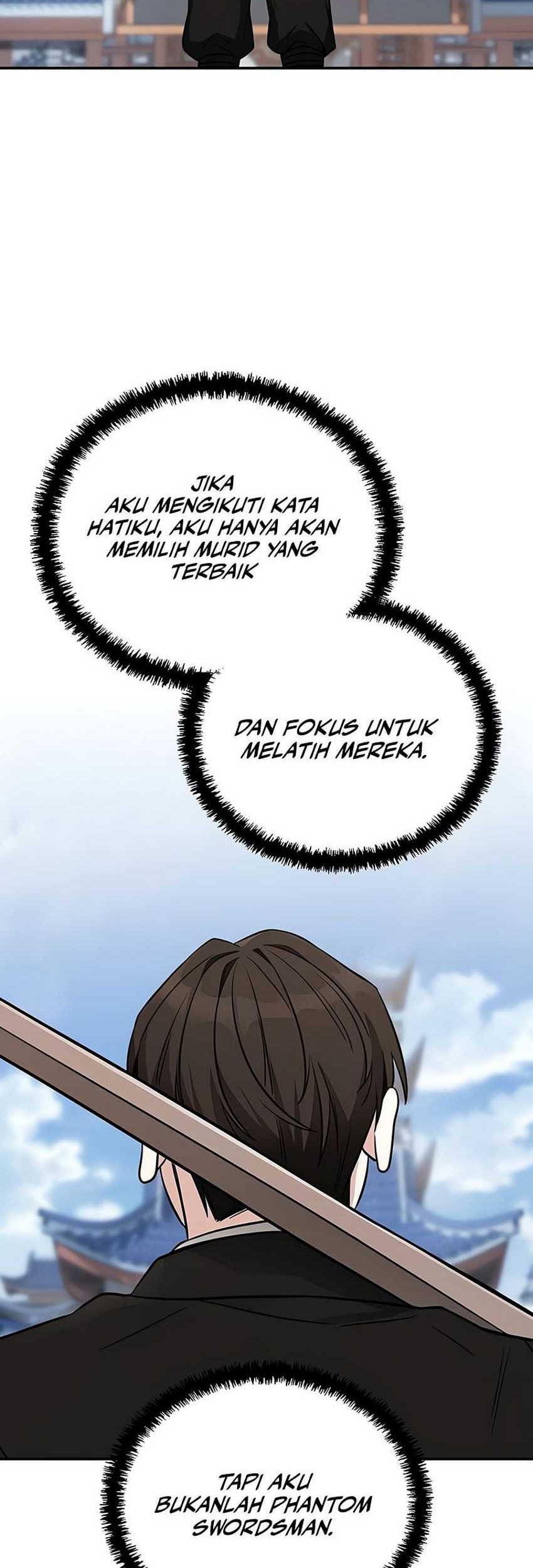 Mount Hua Sect’s Genius Phantom Swordsman chapter 05 halaman 59