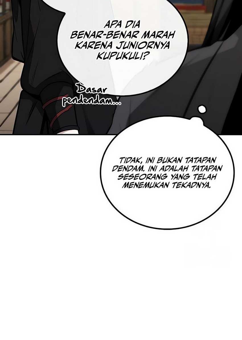 Mount Hua Sect’s Genius Phantom Swordsman Bab 06 halaman 34