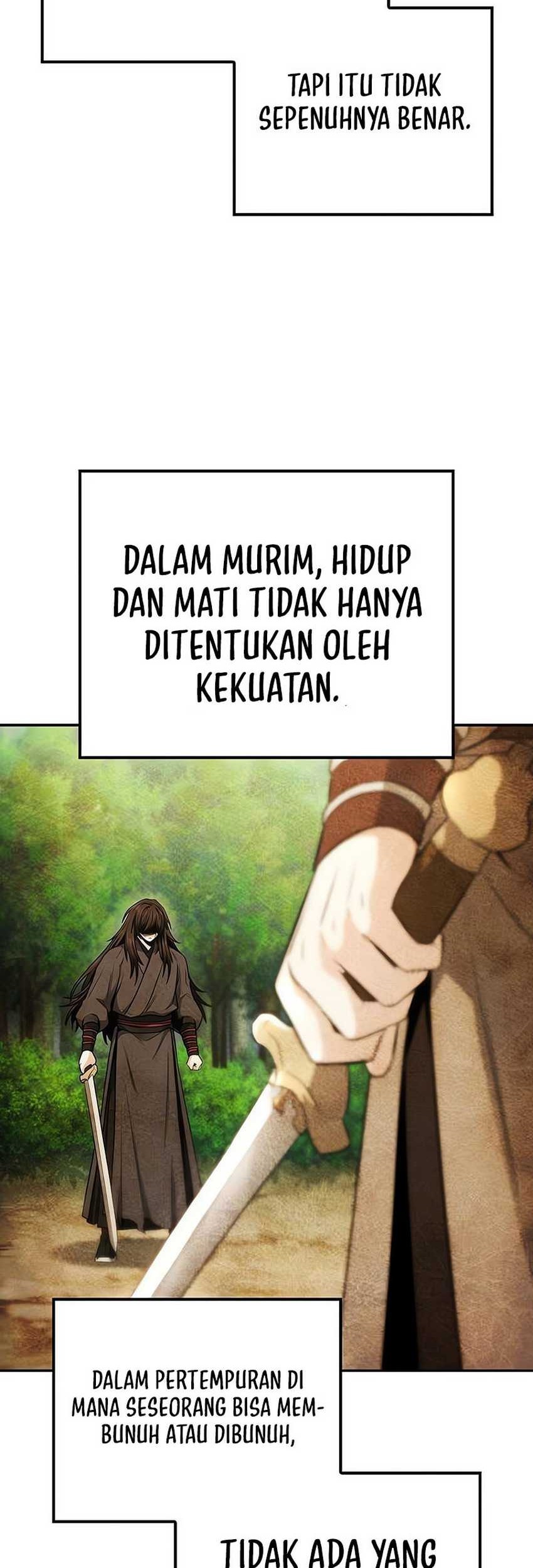 Mount Hua Sect’s Genius Phantom Swordsman Bab 06 halaman 41