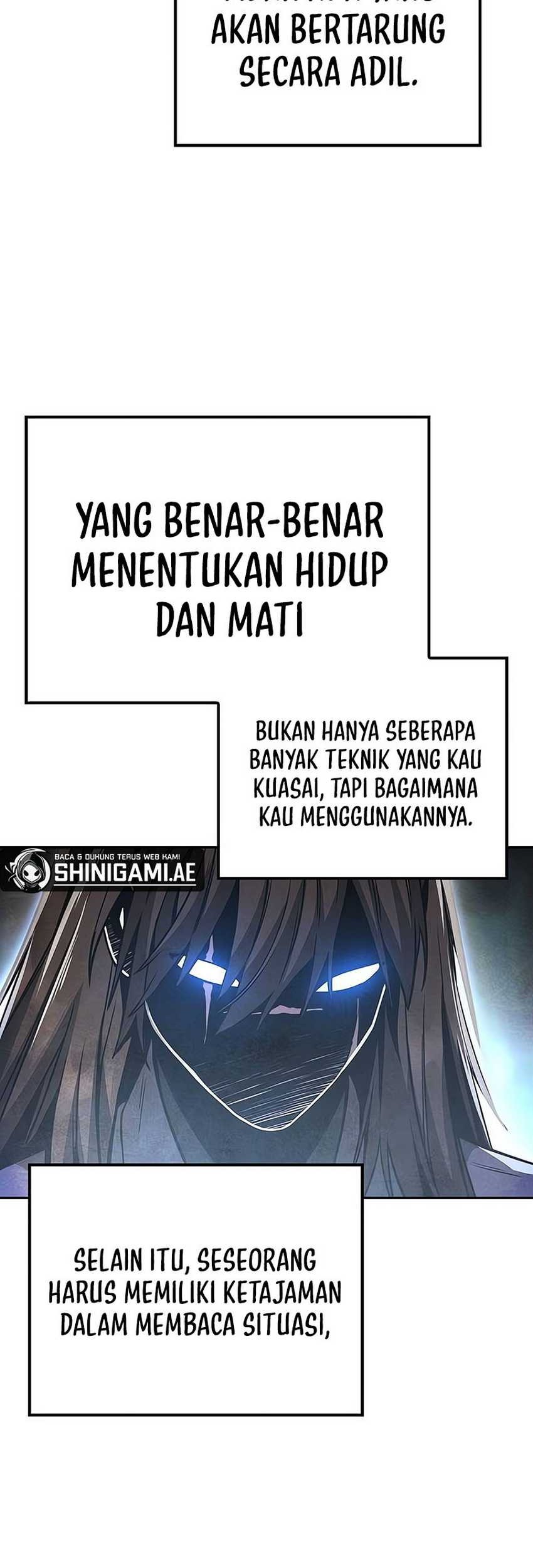 Mount Hua Sect’s Genius Phantom Swordsman Bab 06 halaman 42