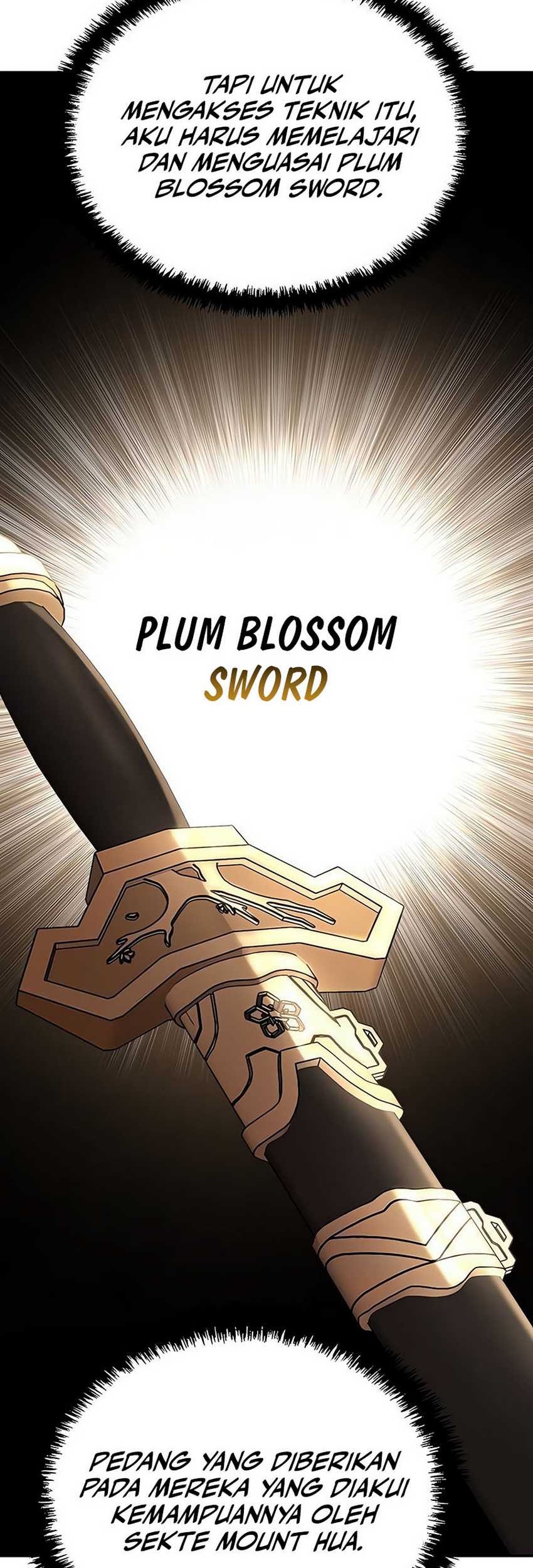 Mount Hua Sect’s Genius Phantom Swordsman Bab 06 halaman 63
