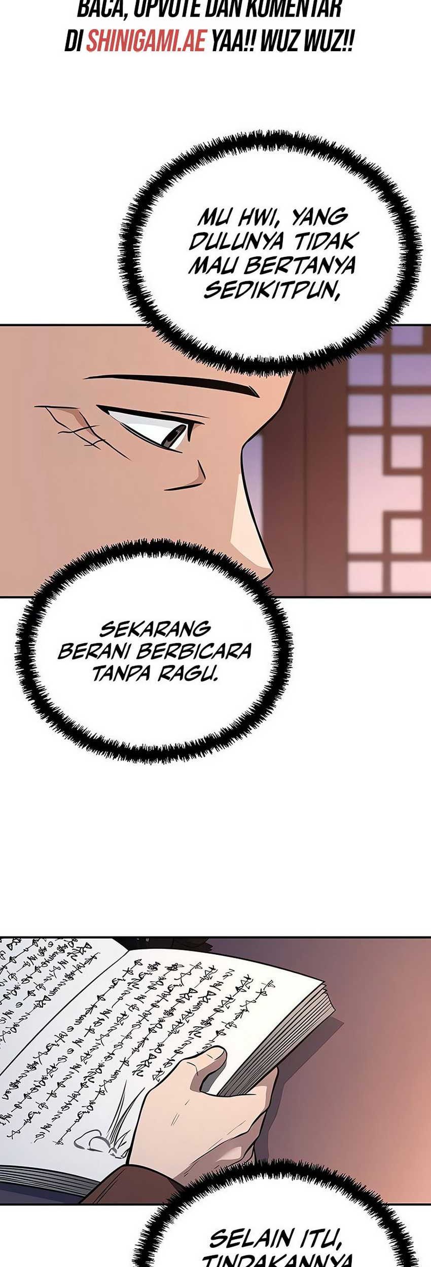 Mount Hua Sect’s Genius Phantom Swordsman Bab 06 halaman 72