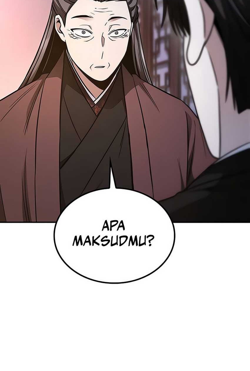 Mount Hua Sect’s Genius Phantom Swordsman Bab 07 halaman 9