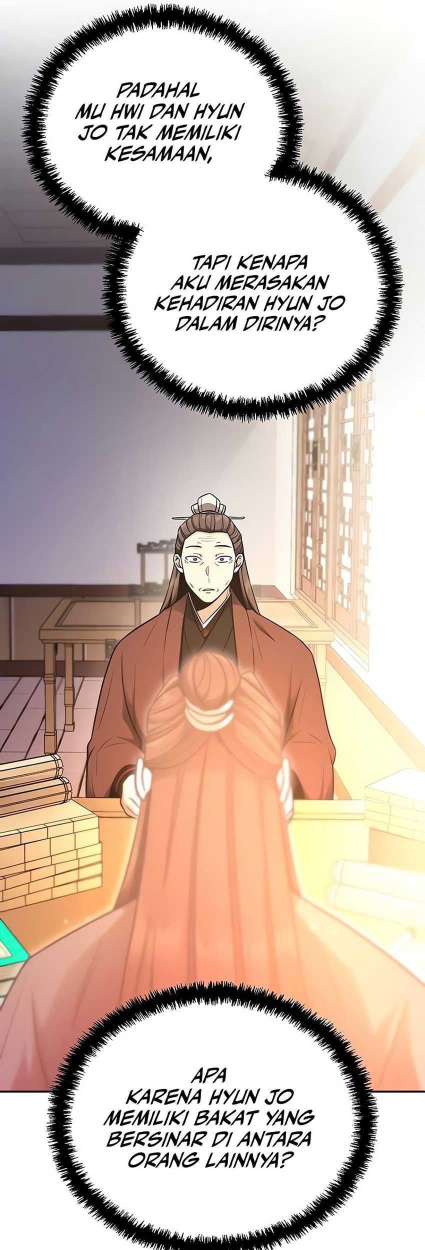 Mount Hua Sect’s Genius Phantom Swordsman Bab 07 halaman 24
