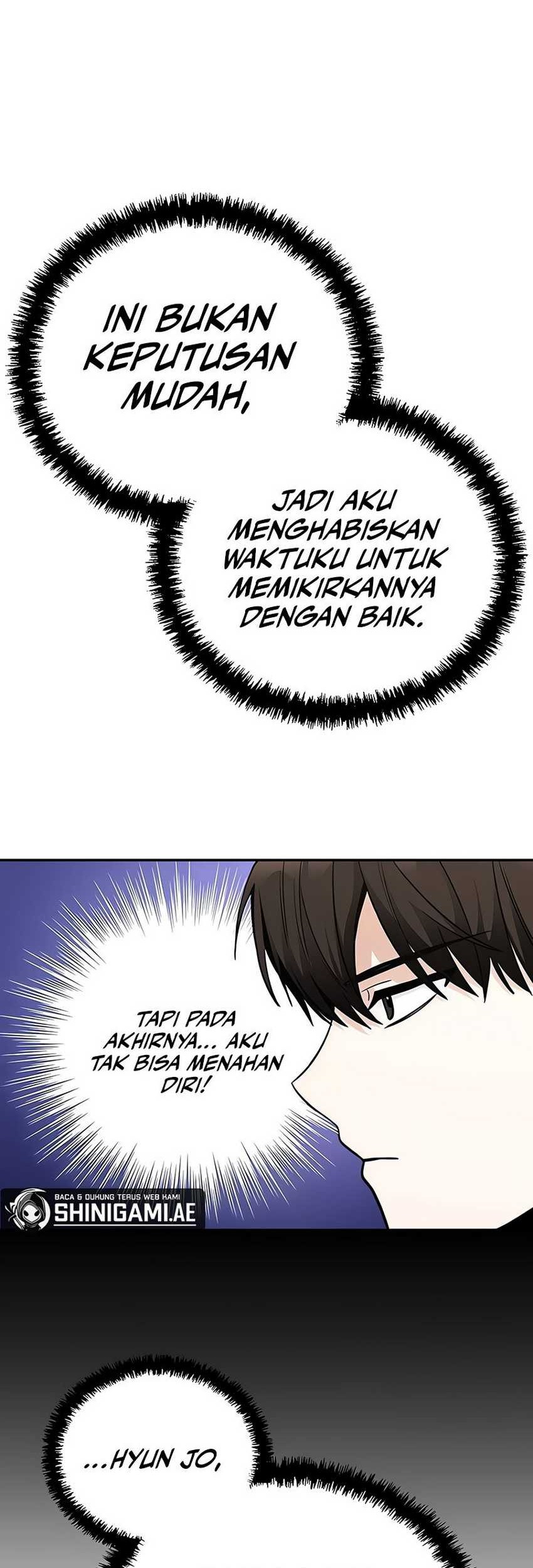 Mount Hua Sect’s Genius Phantom Swordsman Bab 07 halaman 33