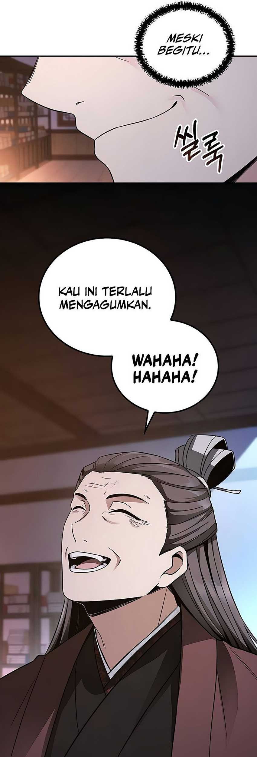Mount Hua Sect’s Genius Phantom Swordsman Bab 07 halaman 42