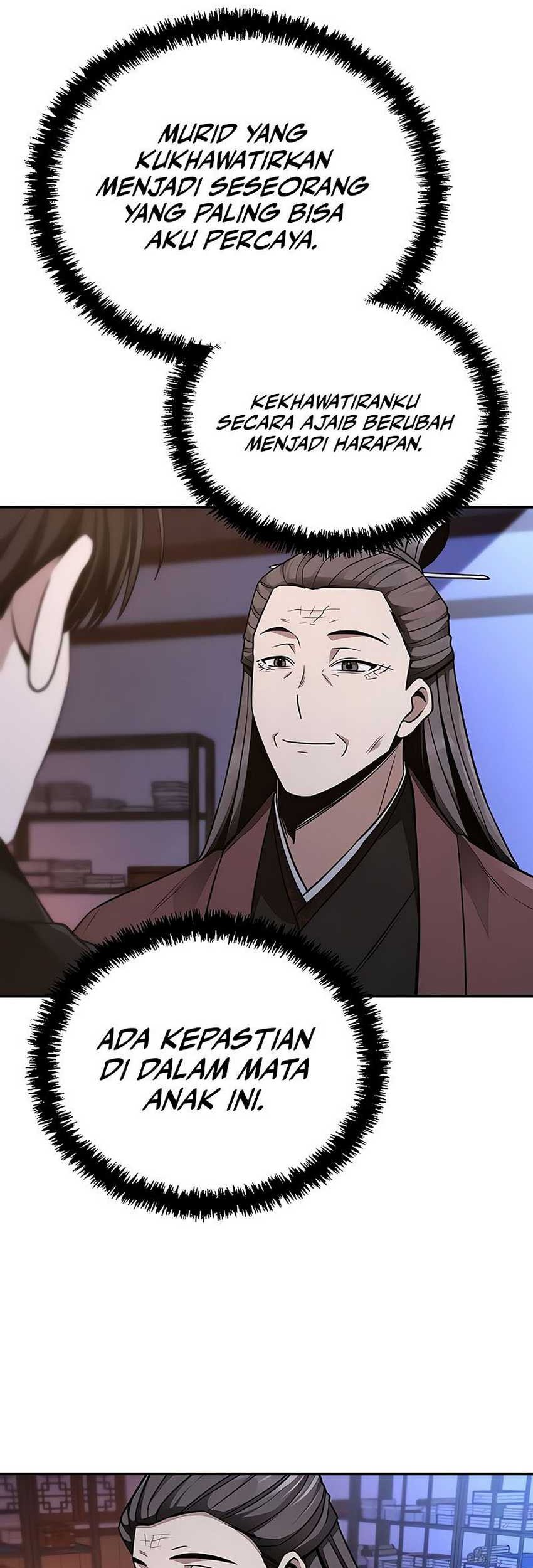 Mount Hua Sect’s Genius Phantom Swordsman Bab 07 halaman 44