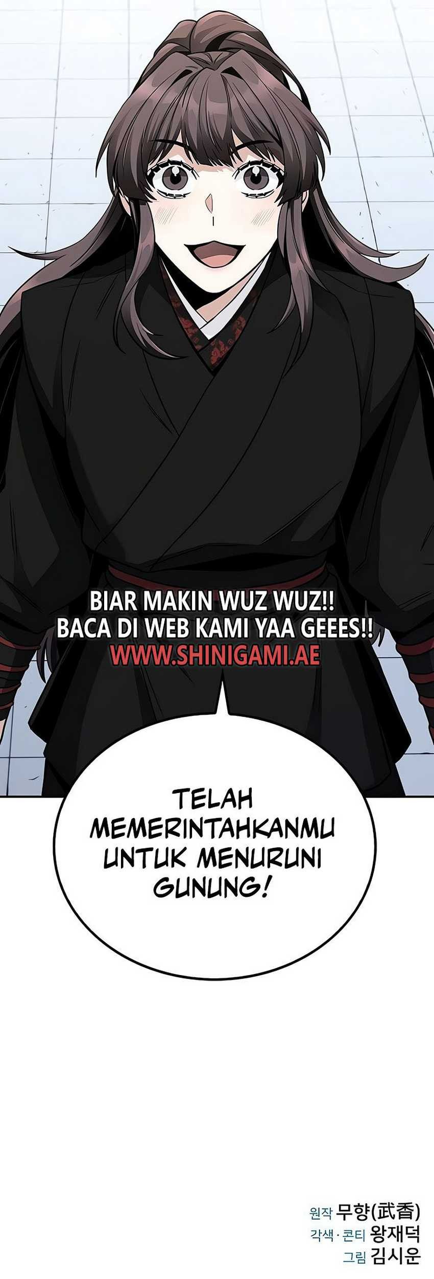 Mount Hua Sect’s Genius Phantom Swordsman Bab 07 halaman 72