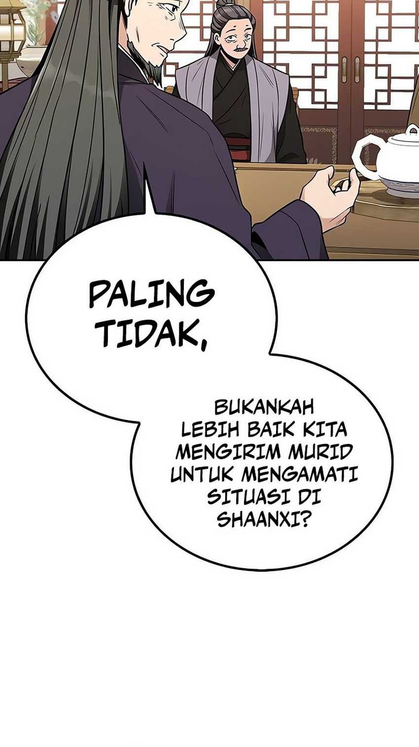 Mount Hua Sect’s Genius Phantom Swordsman Bab 08 halaman 5