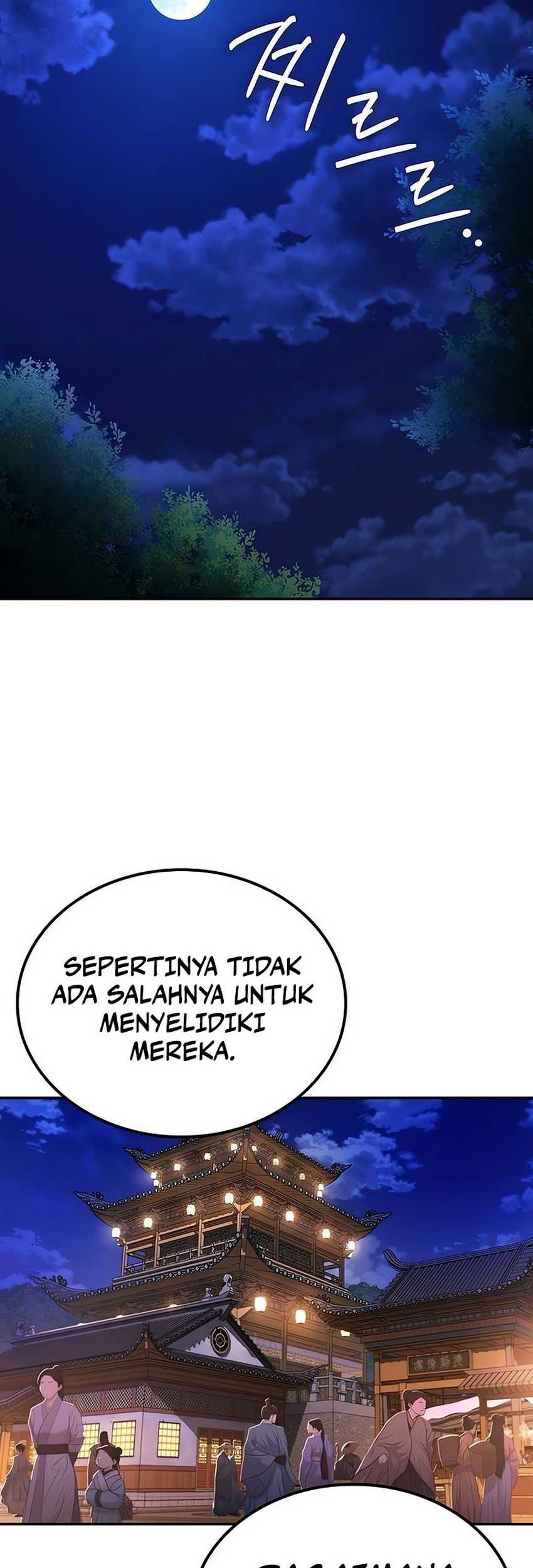 Mount Hua Sect’s Genius Phantom Swordsman Bab 08 halaman 65