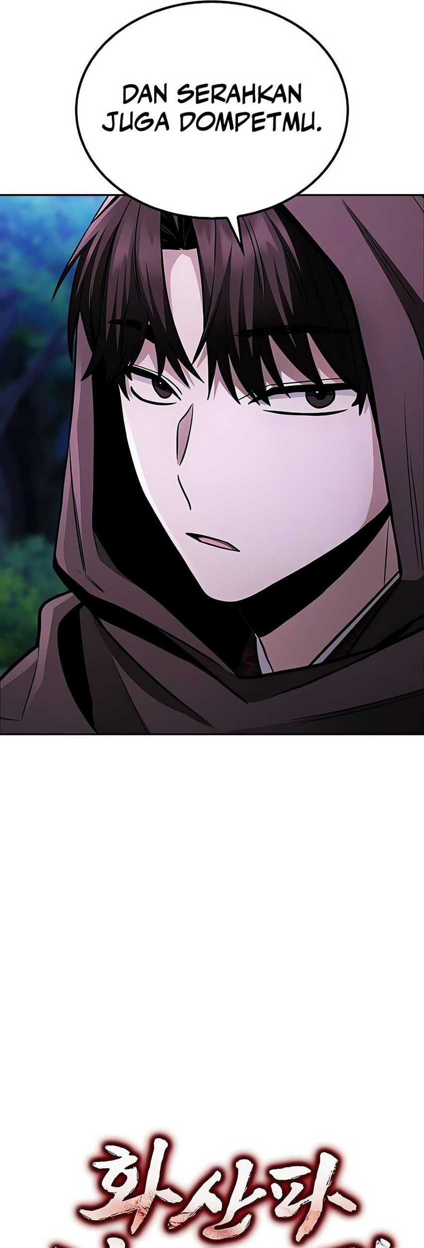Mount Hua Sect’s Genius Phantom Swordsman chapter 09 halaman 25