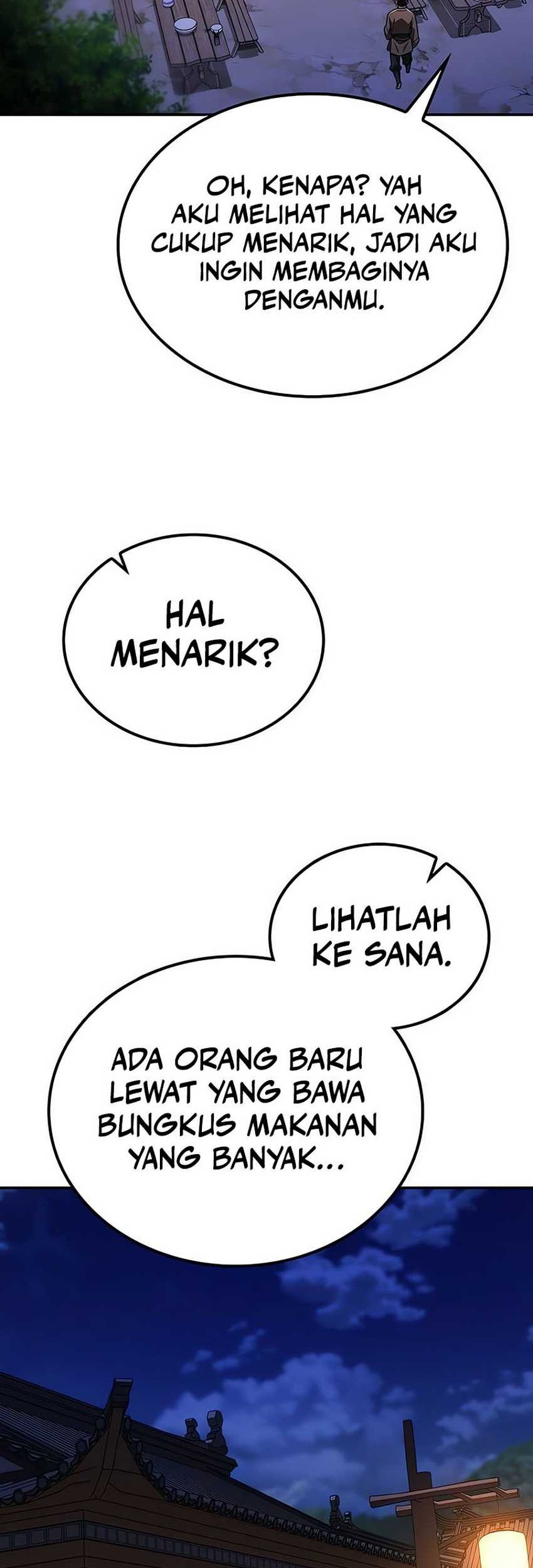 Mount Hua Sect’s Genius Phantom Swordsman chapter 09 halaman 30