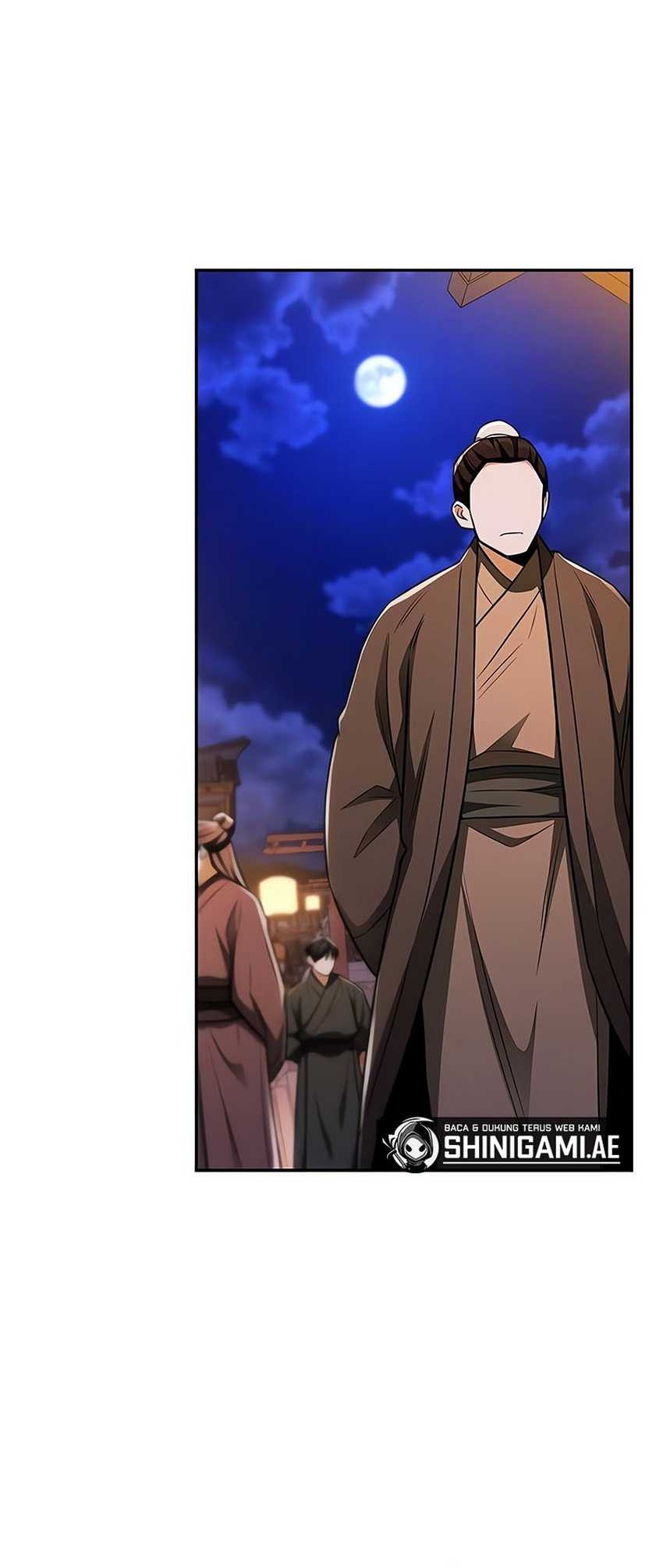 Mount Hua Sect’s Genius Phantom Swordsman chapter 09 halaman 32