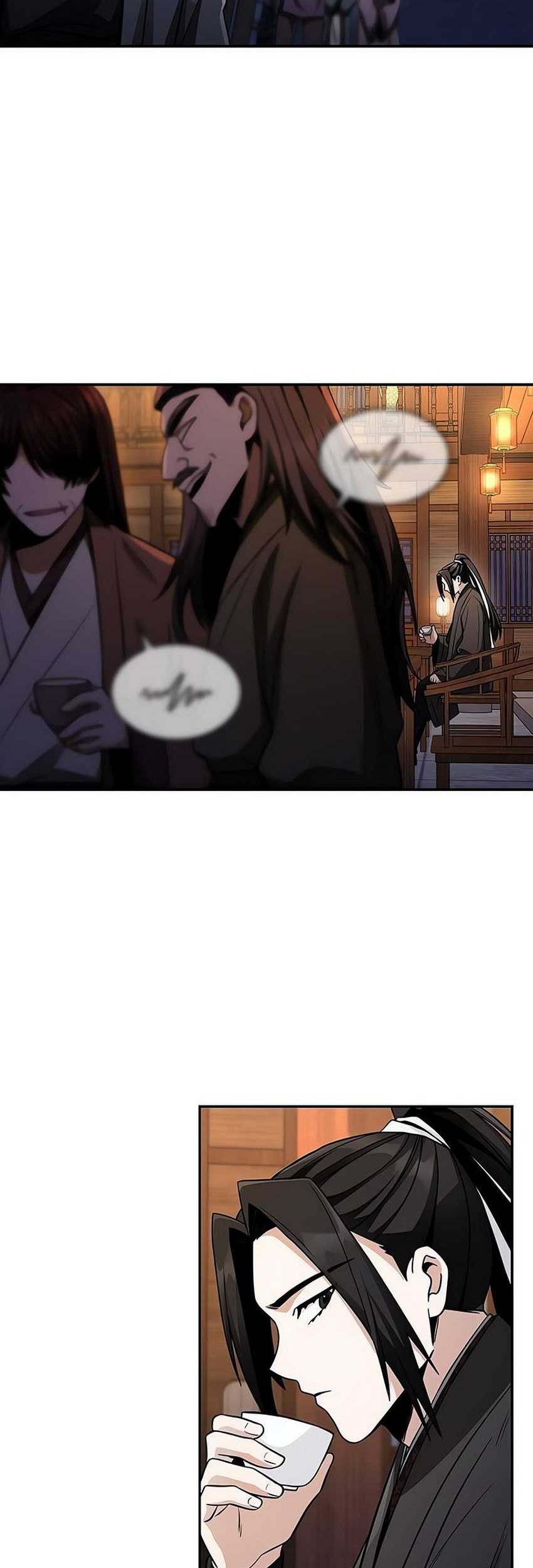 Mount Hua Sect’s Genius Phantom Swordsman chapter 09 halaman 34