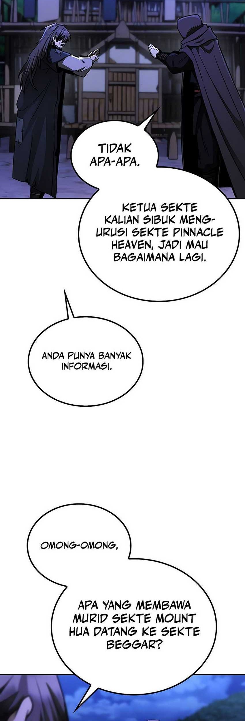 Mount Hua Sect’s Genius Phantom Swordsman chapter 09 halaman 45