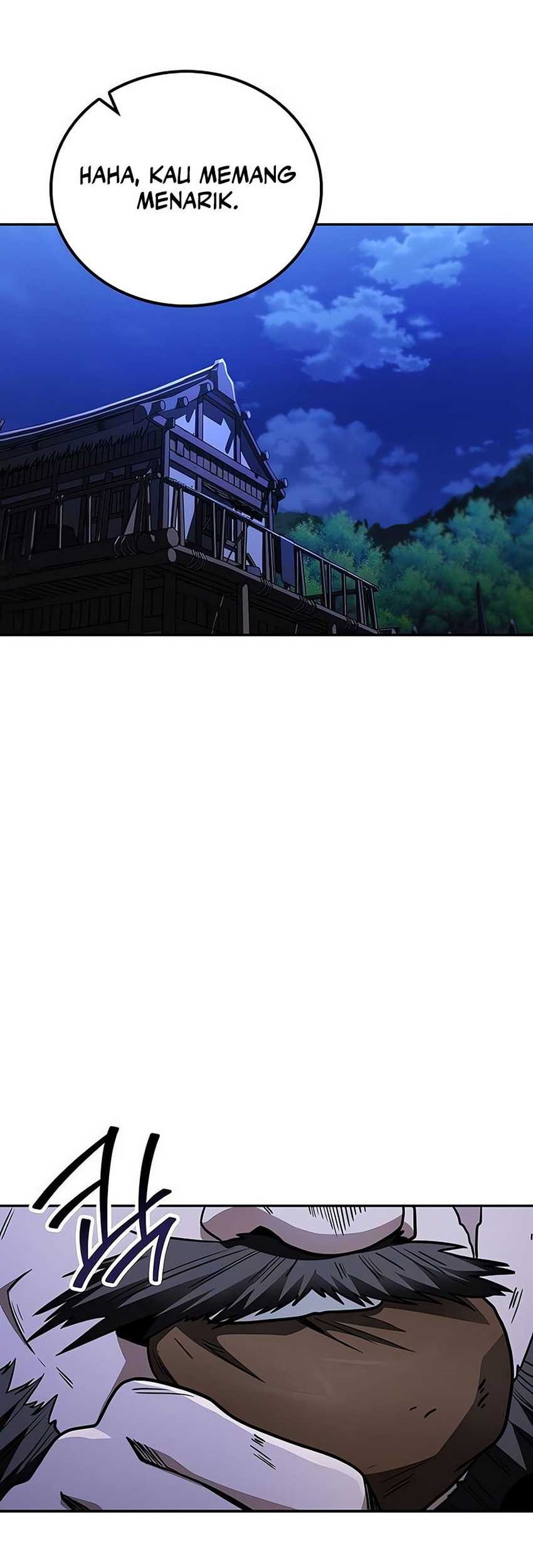 Mount Hua Sect’s Genius Phantom Swordsman chapter 09 halaman 48