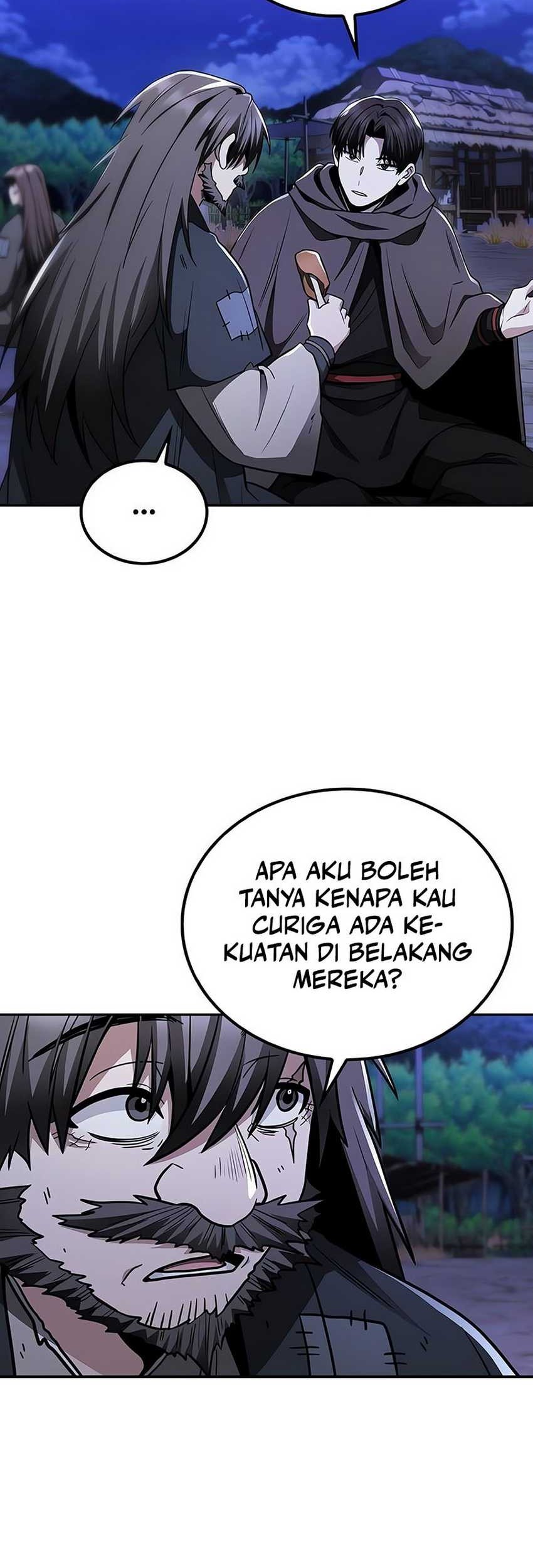 Mount Hua Sect’s Genius Phantom Swordsman chapter 09 halaman 53