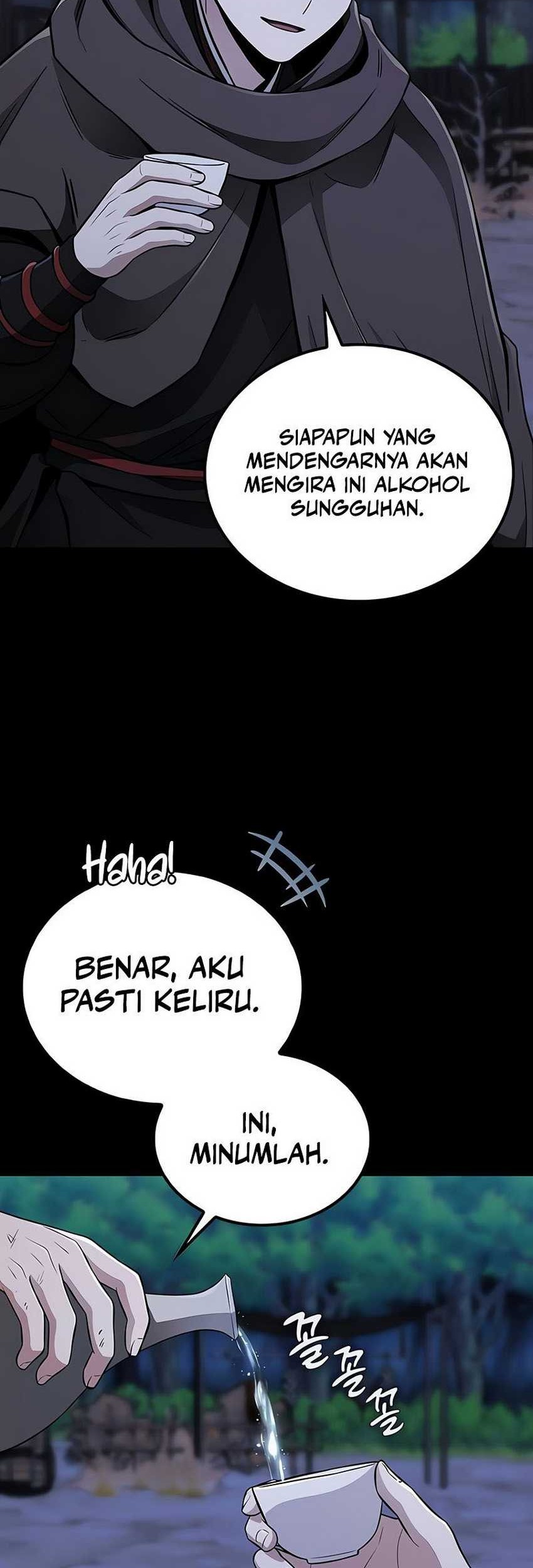 Mount Hua Sect’s Genius Phantom Swordsman chapter 10 halaman 5