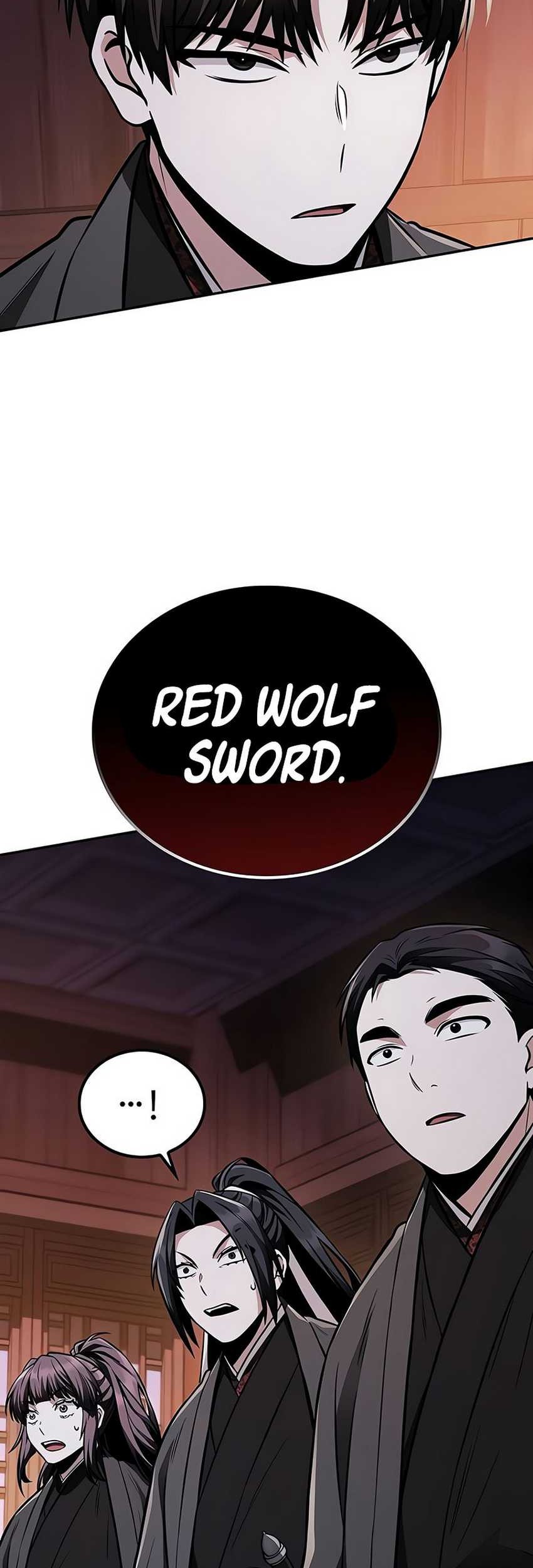 Mount Hua Sect’s Genius Phantom Swordsman chapter 10 halaman 32