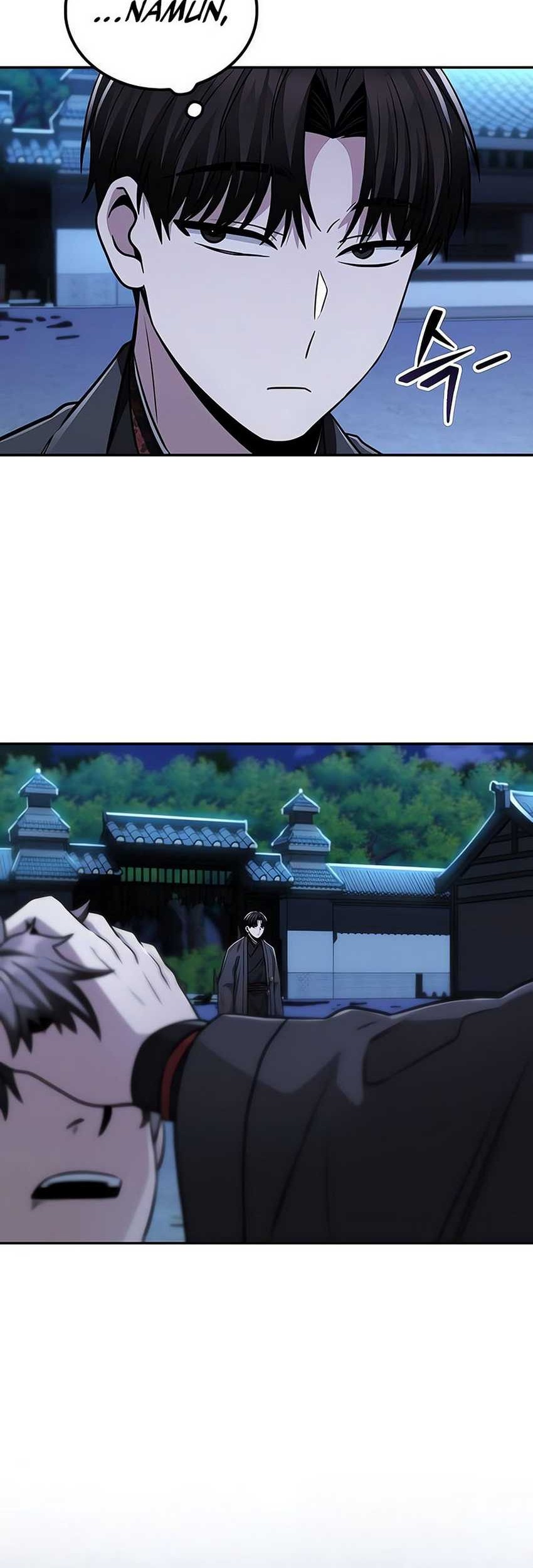 Mount Hua Sect’s Genius Phantom Swordsman Bab 11 halaman 45