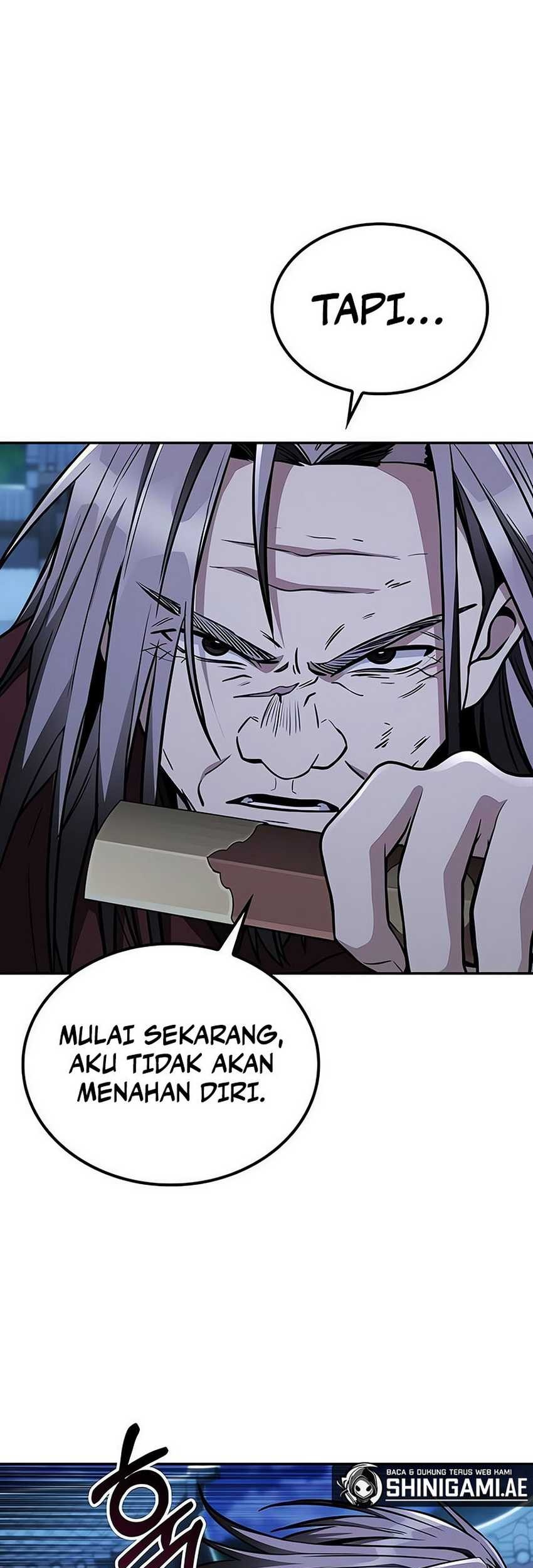 Mount Hua Sect’s Genius Phantom Swordsman Bab 12 halaman 32