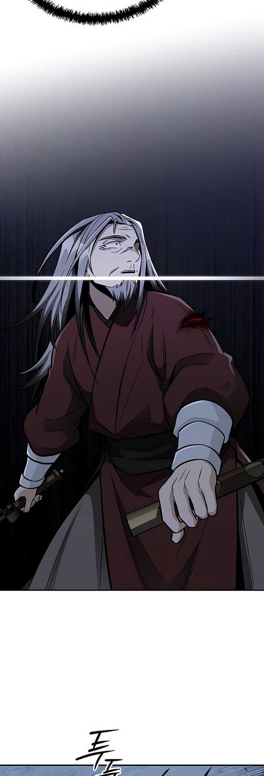Mount Hua Sect’s Genius Phantom Swordsman Bab 12 halaman 44