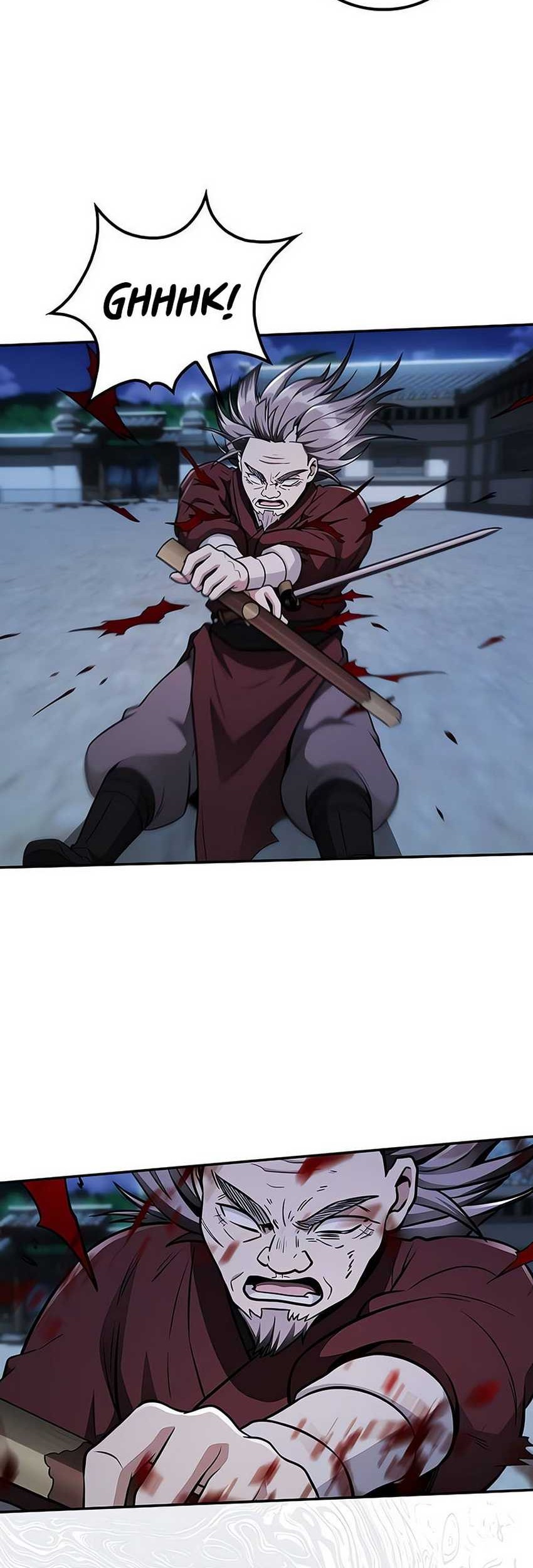 Mount Hua Sect’s Genius Phantom Swordsman Bab 12 halaman 59