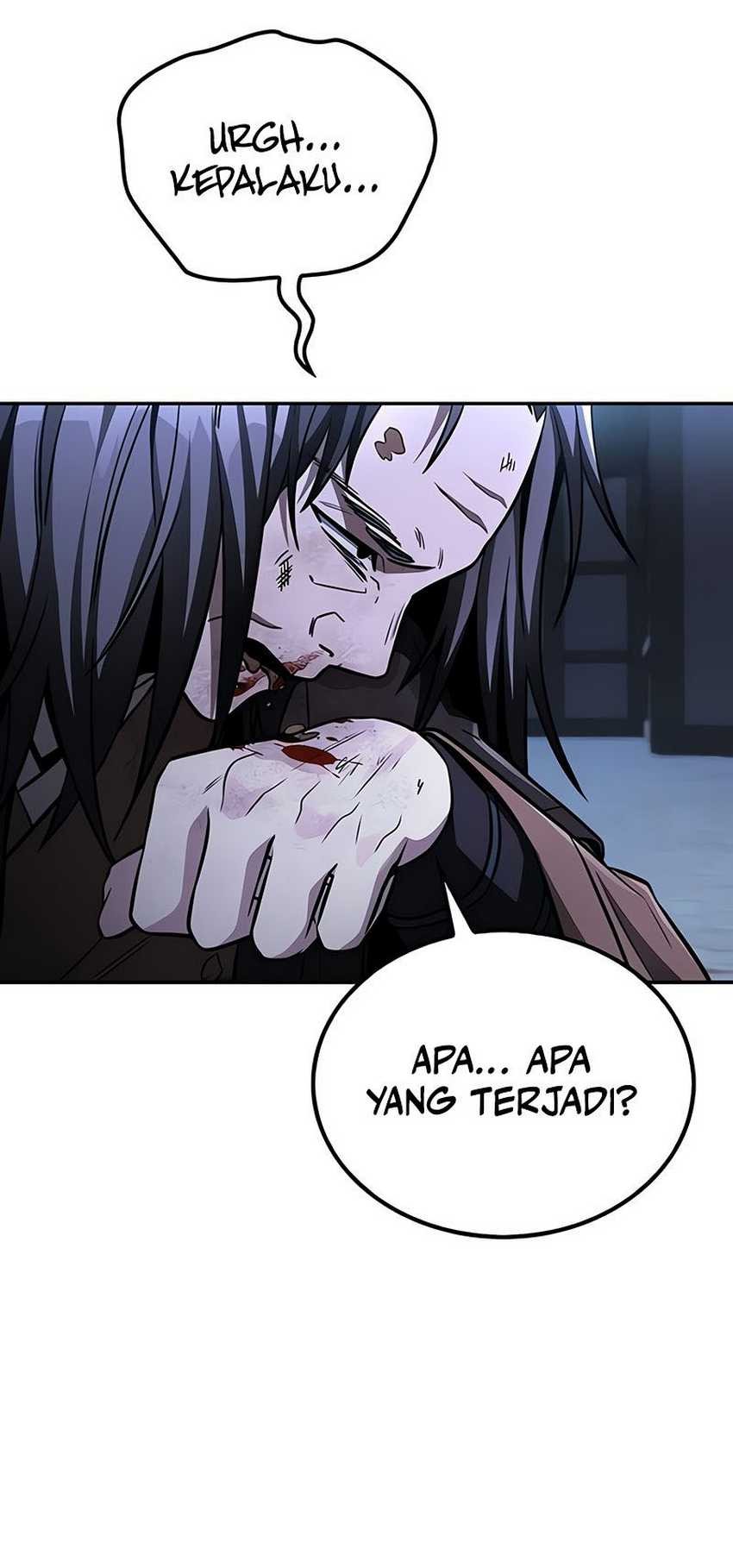 Mount Hua Sect’s Genius Phantom Swordsman chapter 13 halaman 6