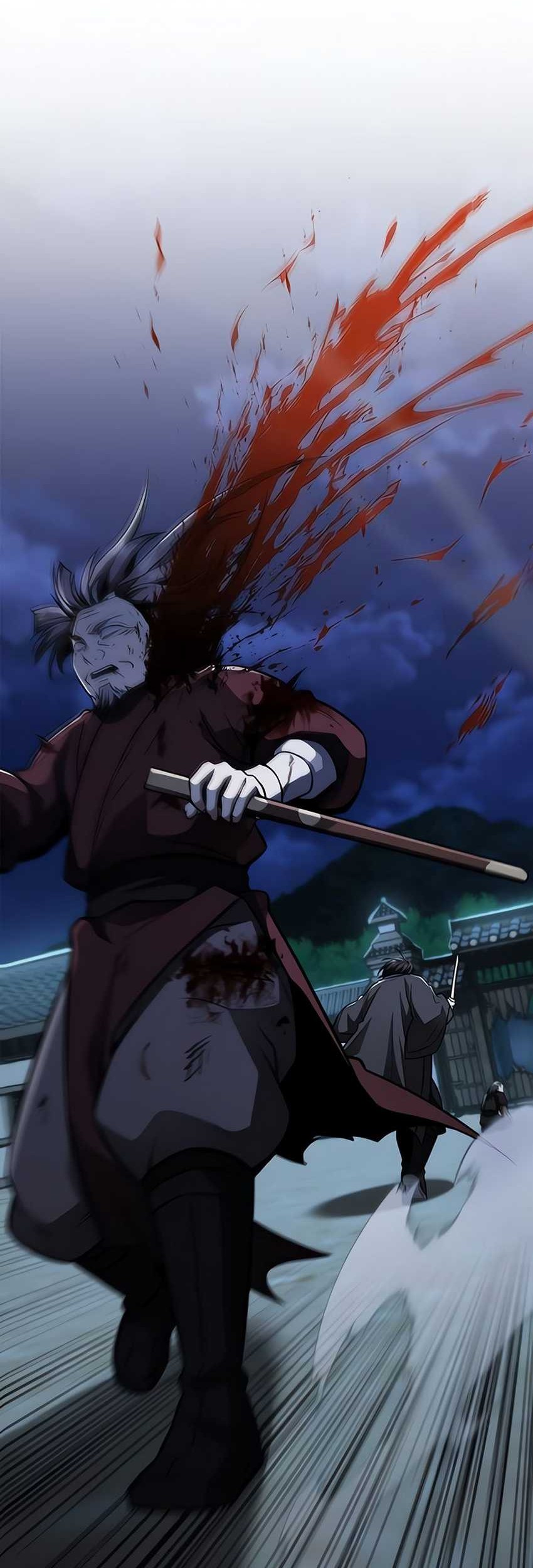 Mount Hua Sect’s Genius Phantom Swordsman chapter 13 halaman 8