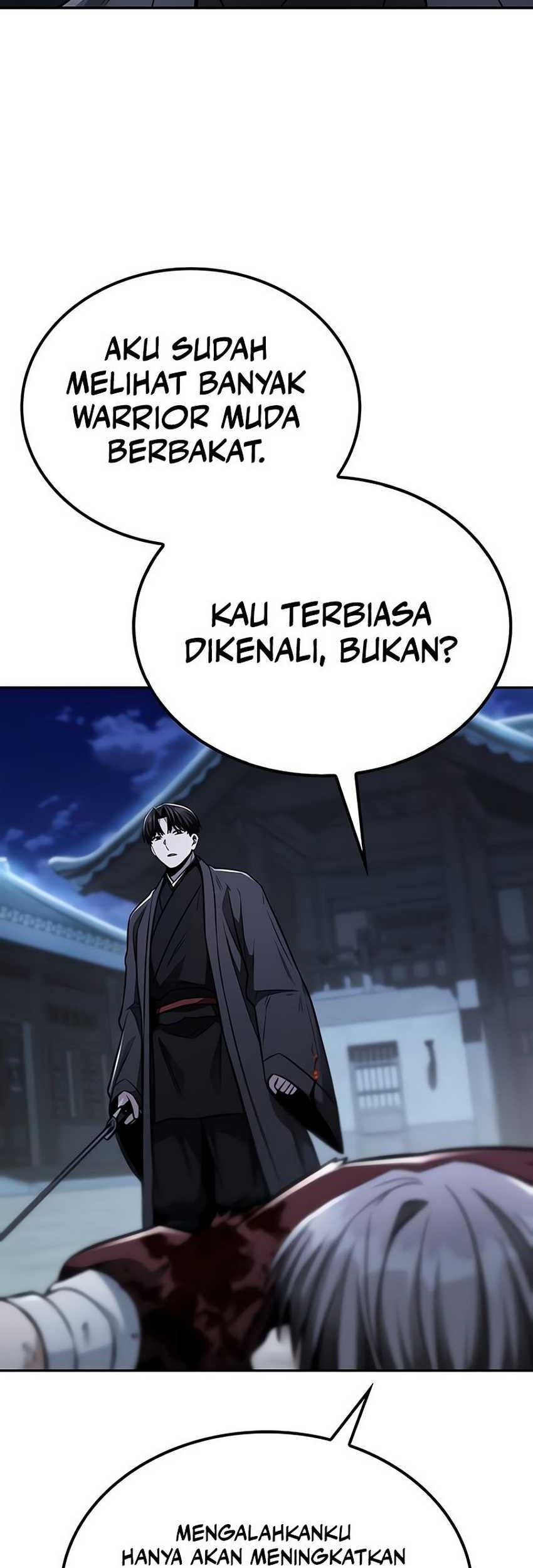 Mount Hua Sect’s Genius Phantom Swordsman chapter 13 halaman 14
