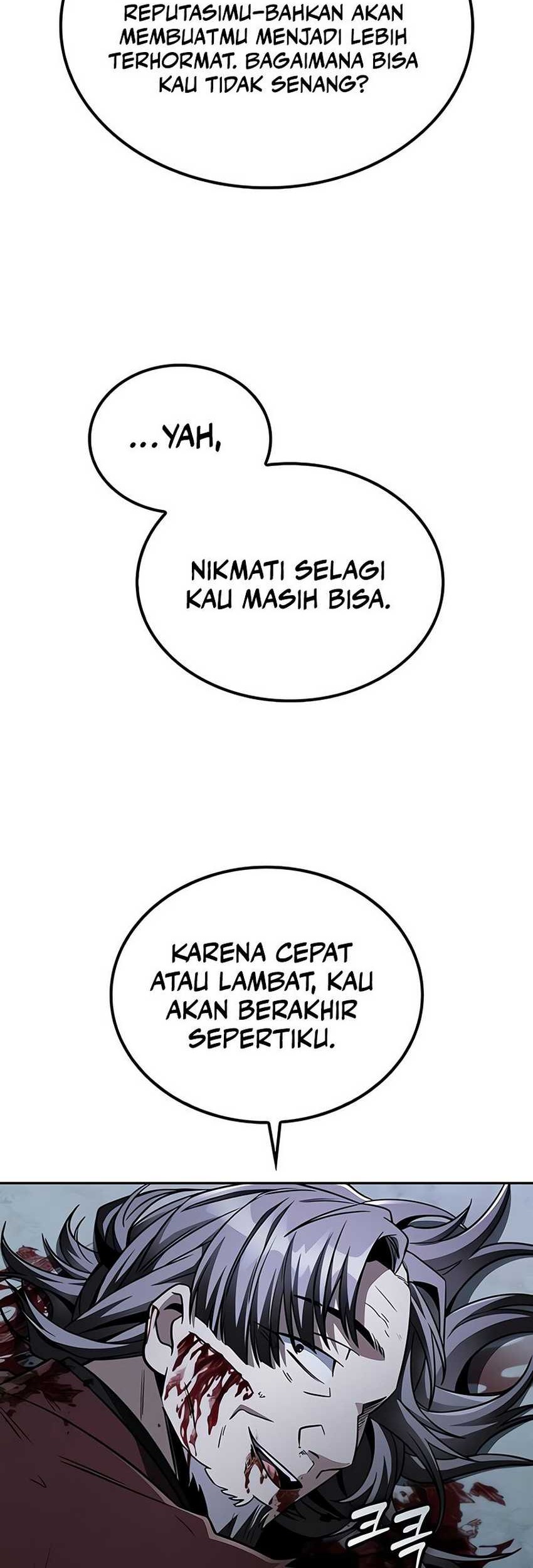 Mount Hua Sect’s Genius Phantom Swordsman chapter 13 halaman 15