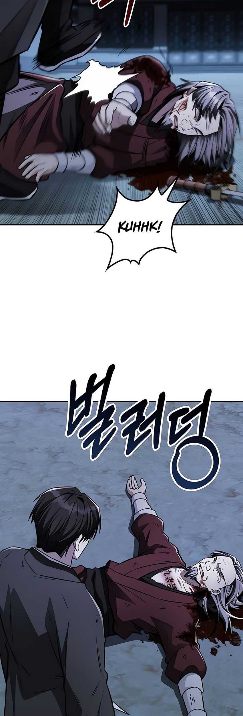 Mount Hua Sect’s Genius Phantom Swordsman chapter 13 halaman 18