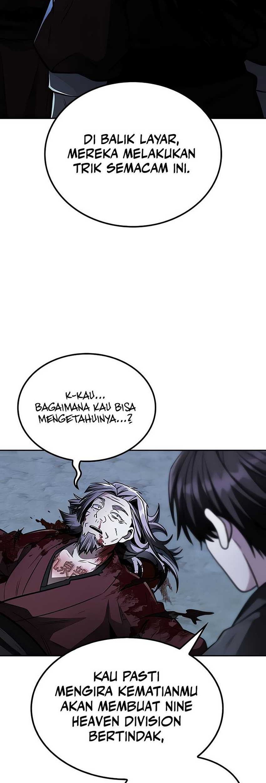 Mount Hua Sect’s Genius Phantom Swordsman chapter 13 halaman 25