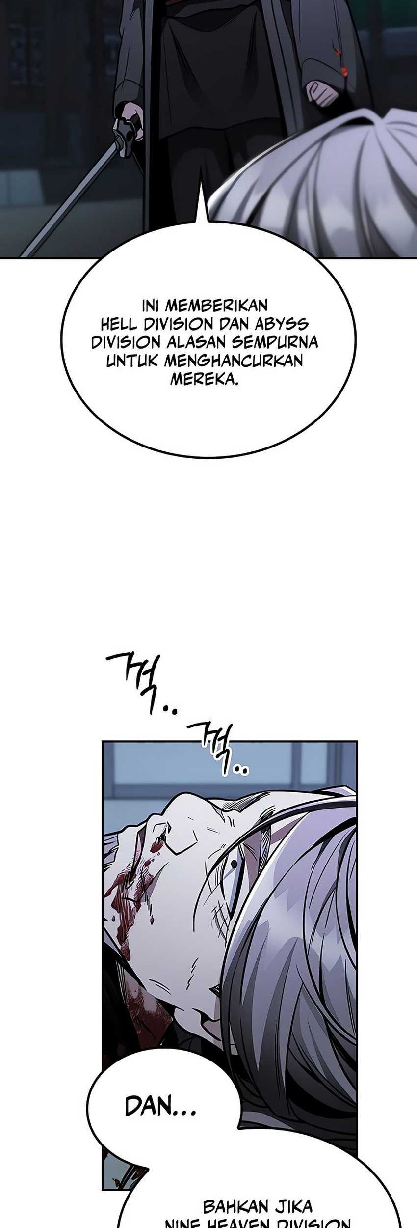 Mount Hua Sect’s Genius Phantom Swordsman chapter 13 halaman 28
