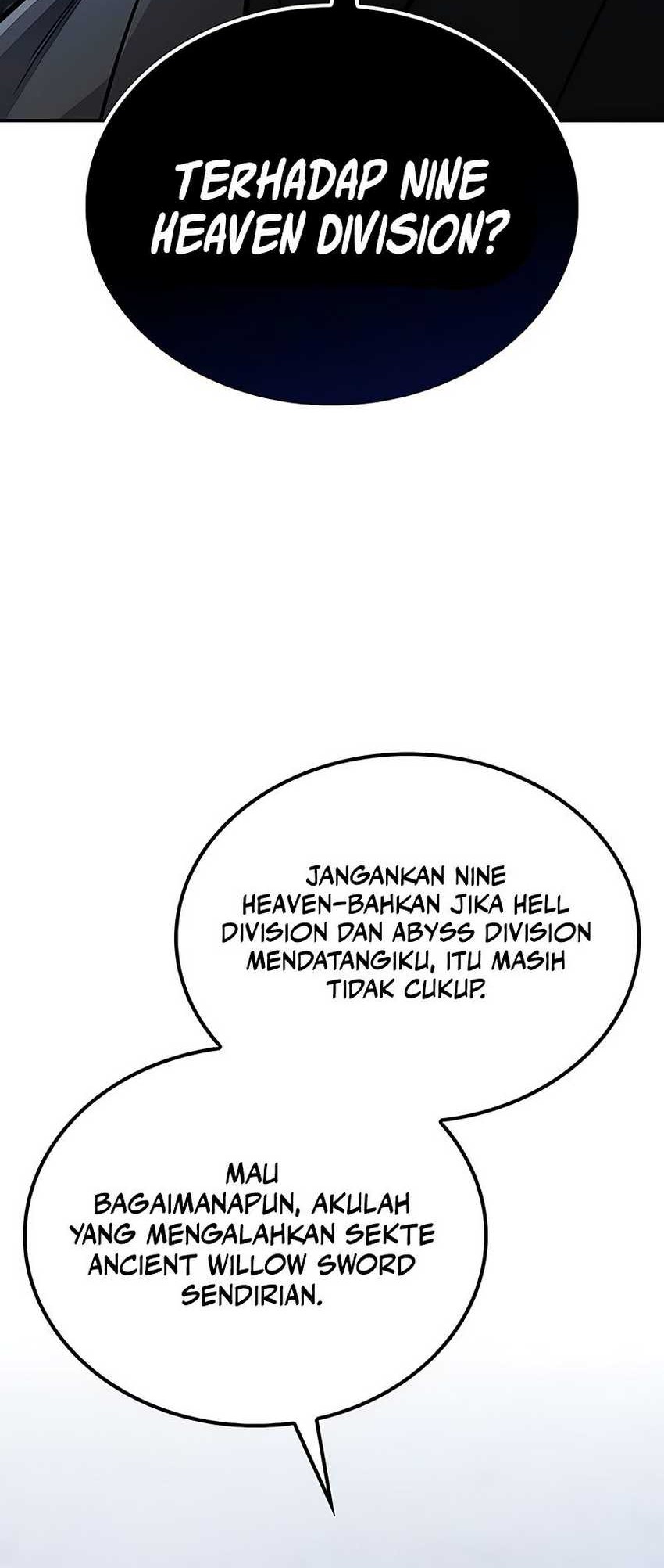 Mount Hua Sect’s Genius Phantom Swordsman chapter 13 halaman 30