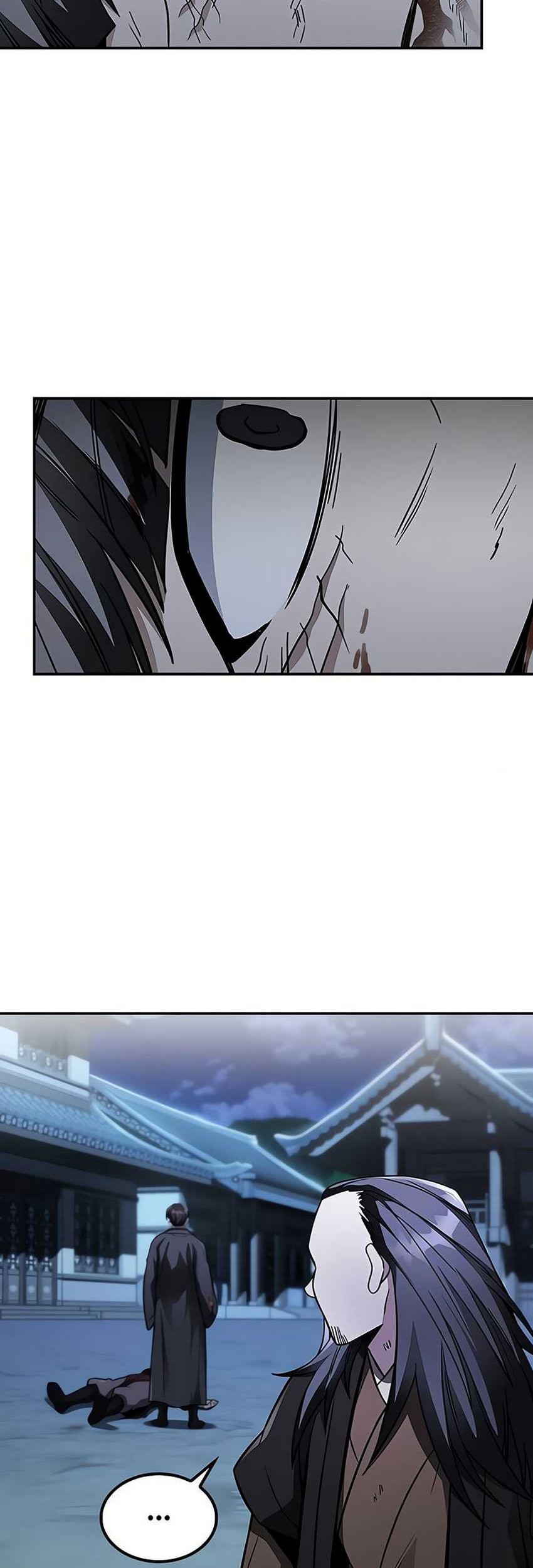 Mount Hua Sect’s Genius Phantom Swordsman chapter 13 halaman 32