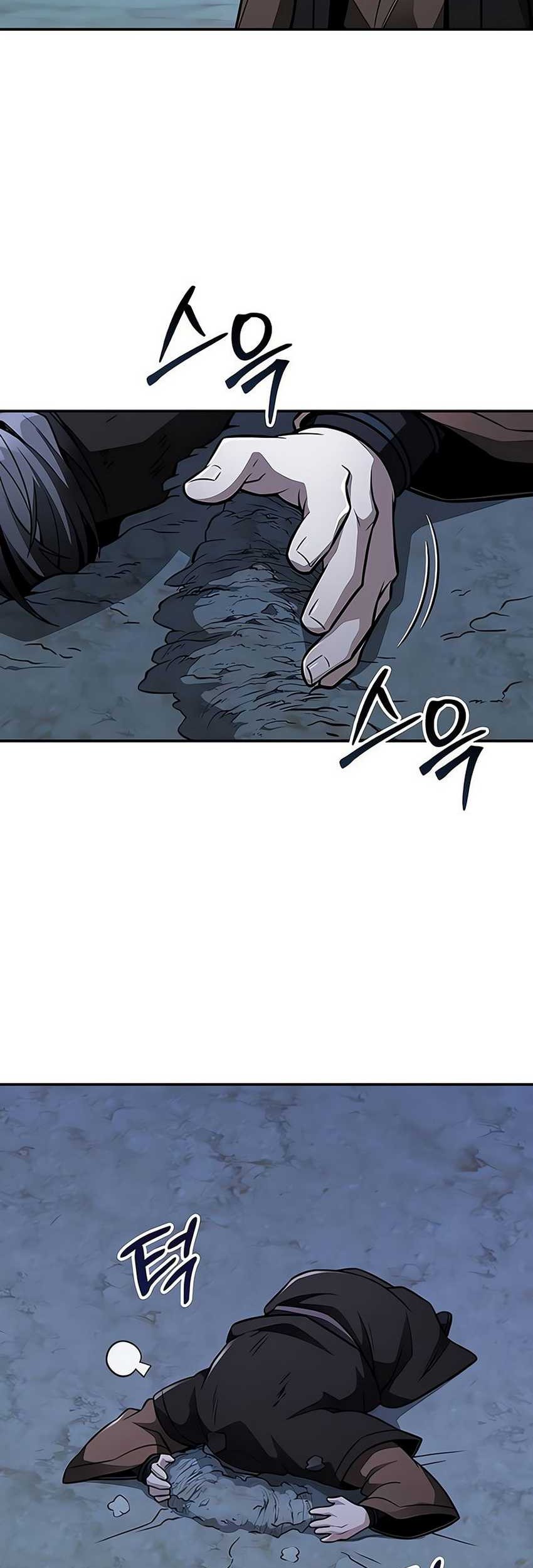 Mount Hua Sect’s Genius Phantom Swordsman chapter 13 halaman 33