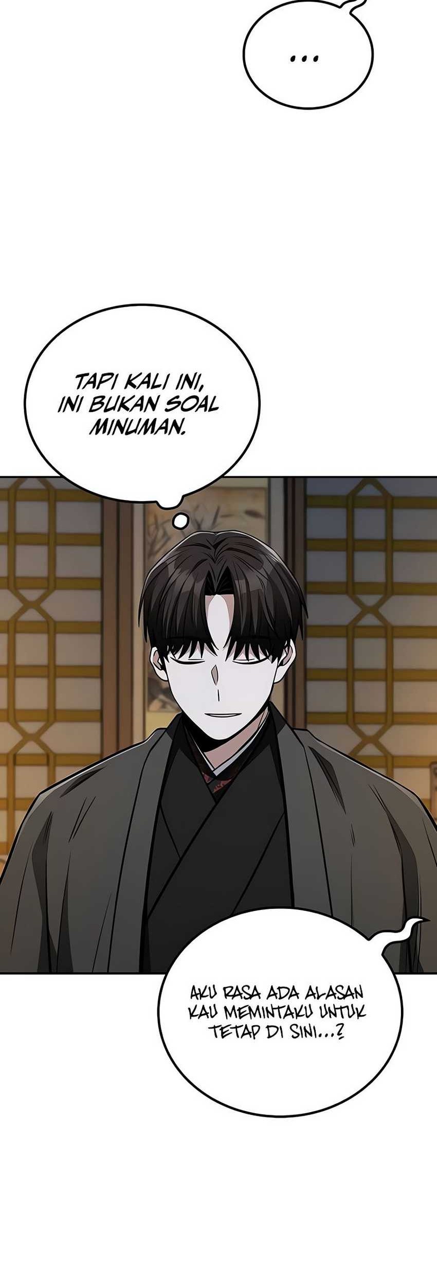 Mount Hua Sect’s Genius Phantom Swordsman chapter 13 halaman 53