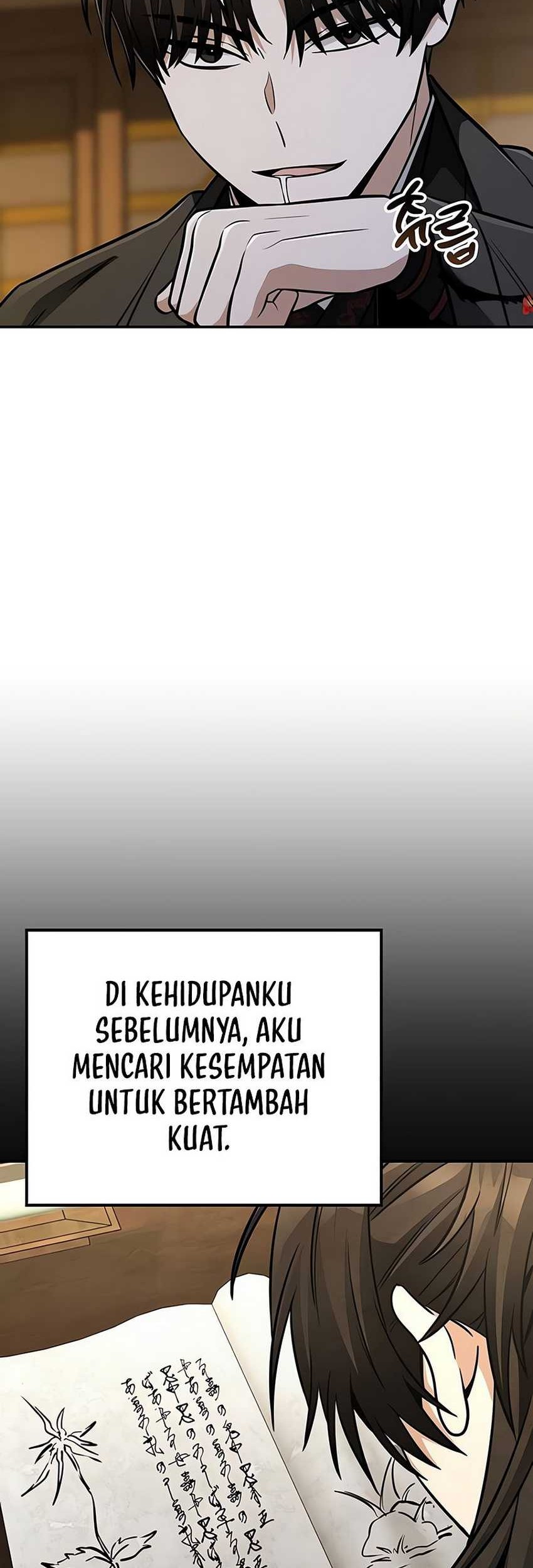 Mount Hua Sect’s Genius Phantom Swordsman chapter 13 halaman 56