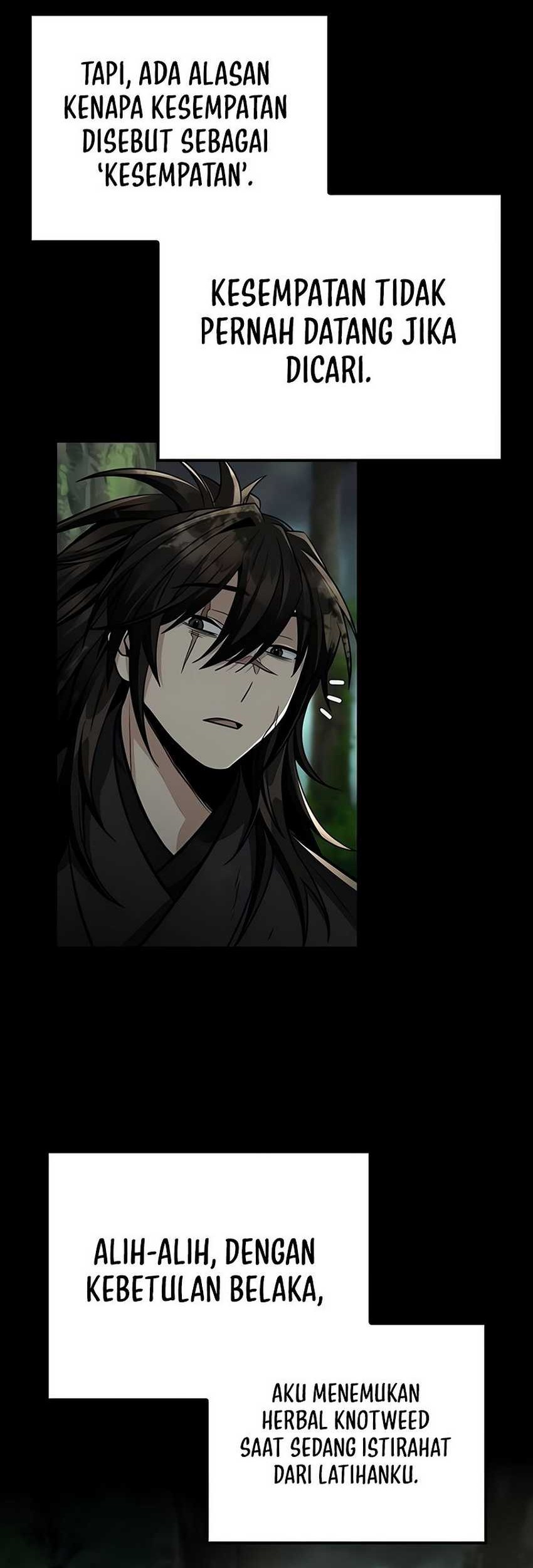 Mount Hua Sect’s Genius Phantom Swordsman chapter 13 halaman 58