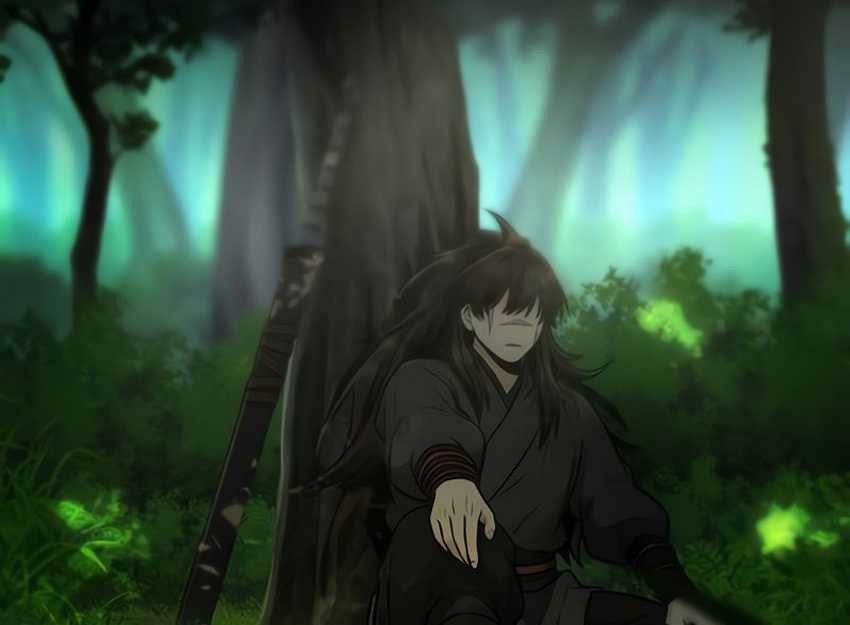 Mount Hua Sect’s Genius Phantom Swordsman chapter 13 halaman 59