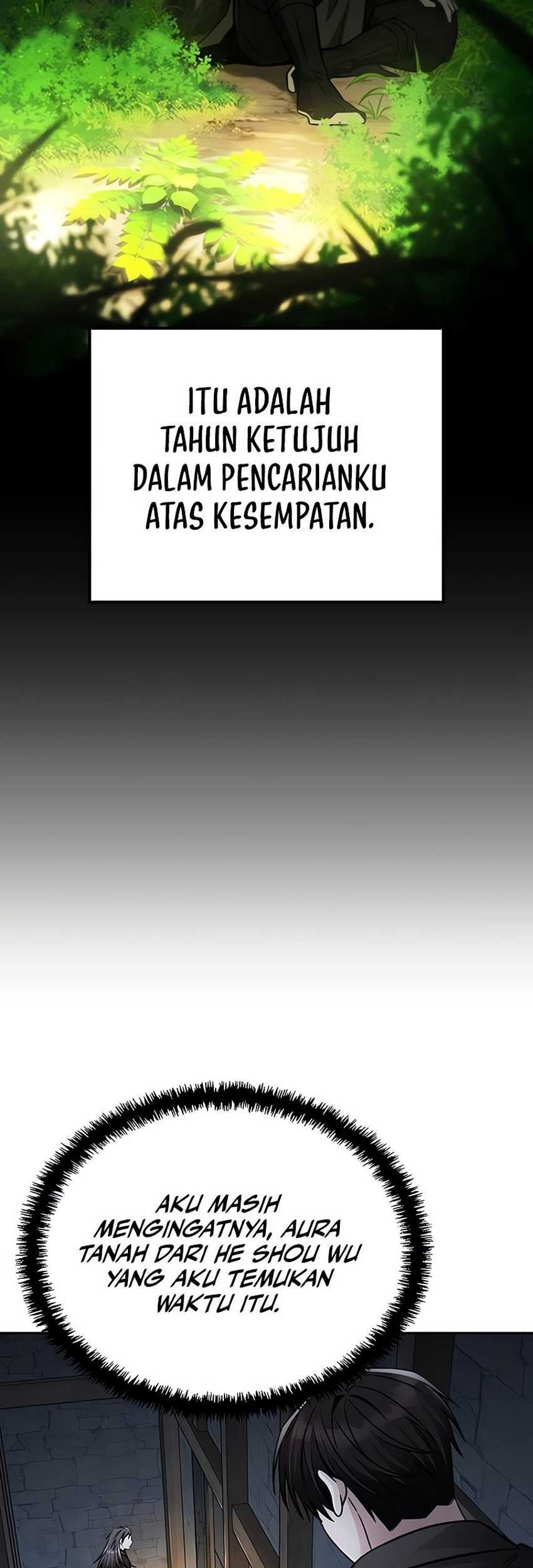 Mount Hua Sect’s Genius Phantom Swordsman chapter 13 halaman 60