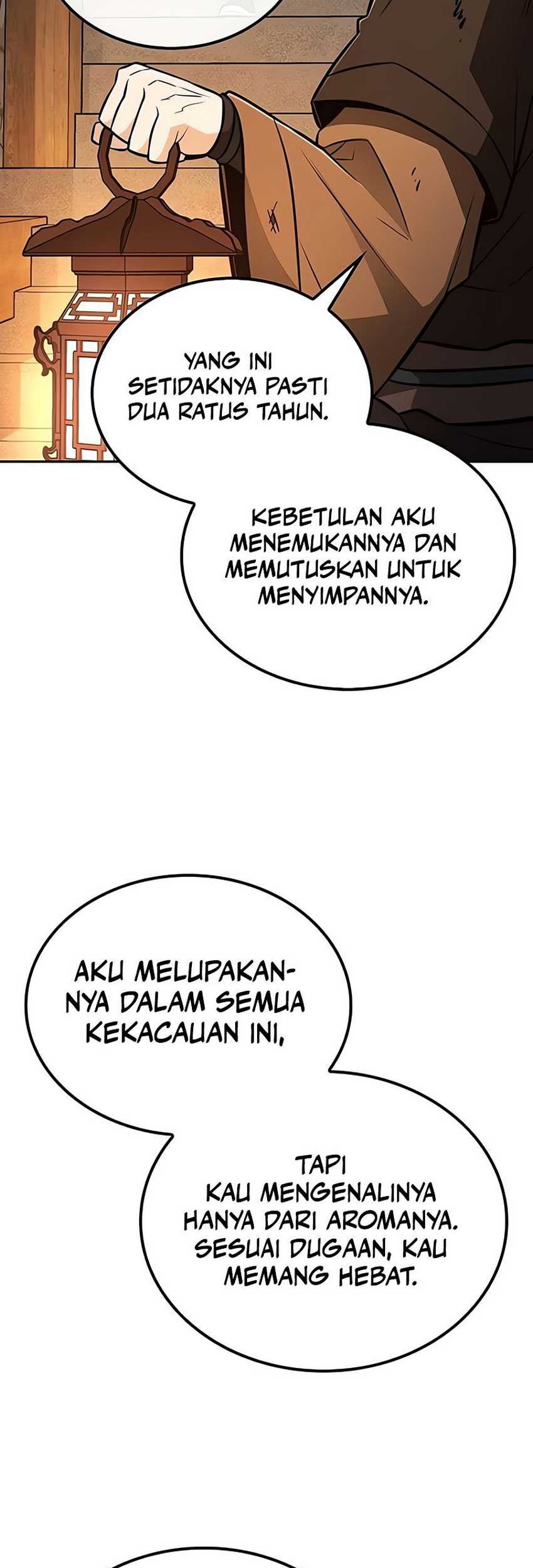Mount Hua Sect’s Genius Phantom Swordsman chapter 13 halaman 62