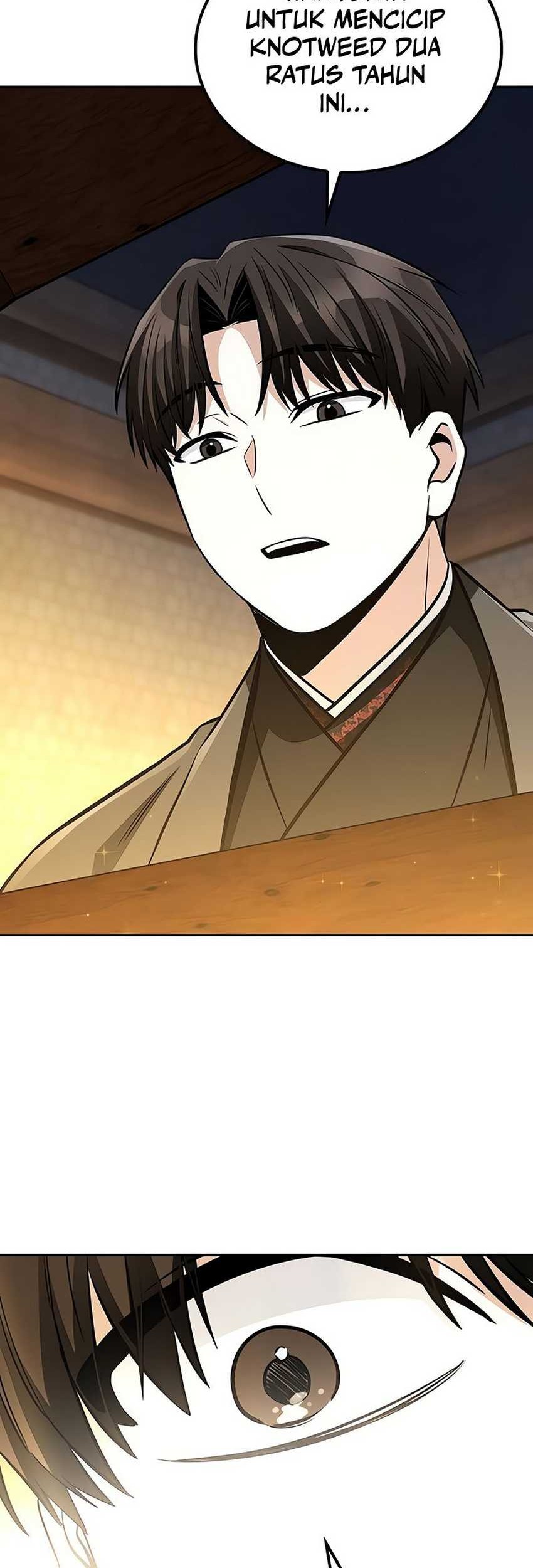 Mount Hua Sect’s Genius Phantom Swordsman chapter 13 halaman 68