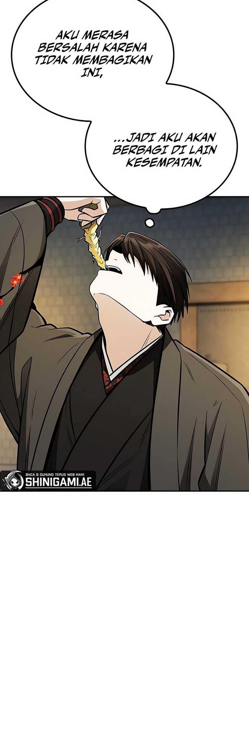 Mount Hua Sect’s Genius Phantom Swordsman chapter 14 halaman 5